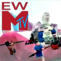 Thumbnail of EW•MTV project